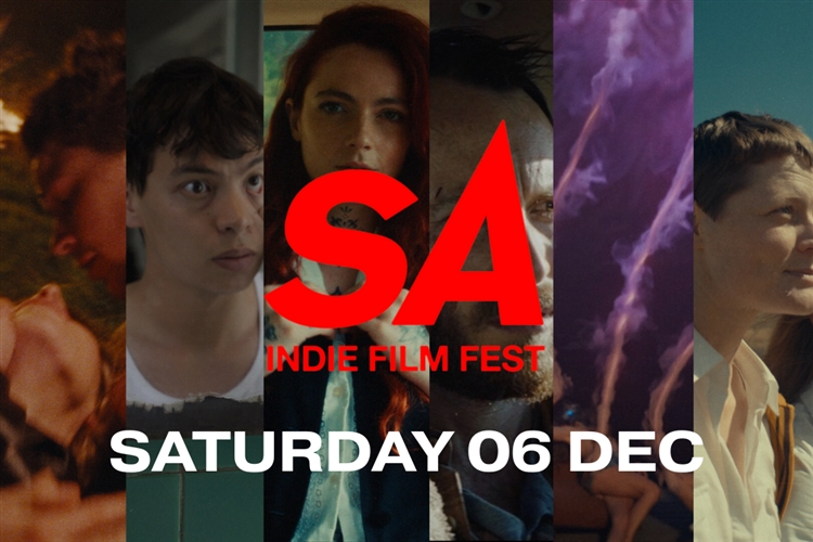 The South African Independent Film Festival  Johannesburg